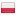 ibudujesz.pl server is located in Poland